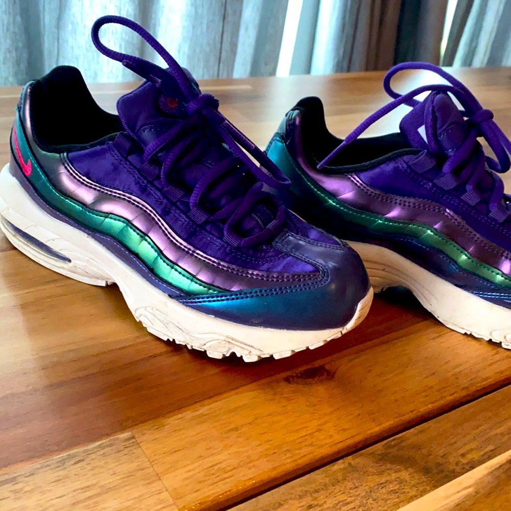 Nike air max 95’ 2y